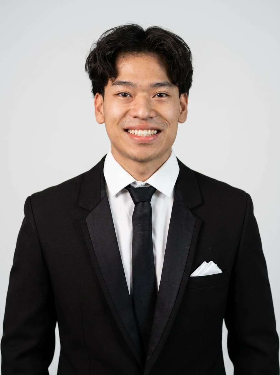 Steven Ha
